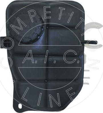 AIC 56323Set - Разширителен съд, охладителна течност vvparts.bg