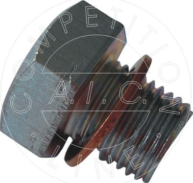 AIC 56289 - Болтова пробка, маслен картер vvparts.bg