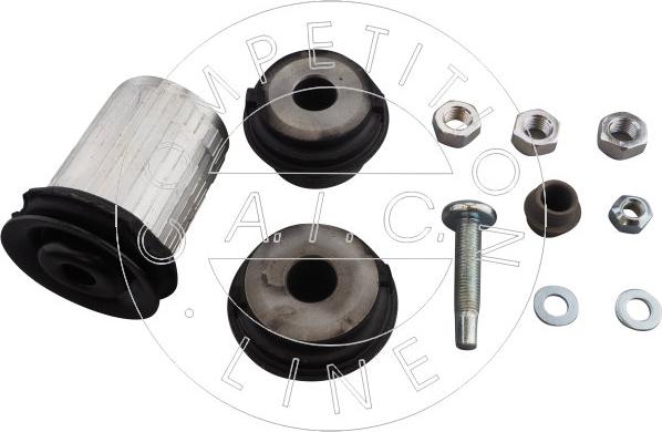 AIC 50990 - Монтажен комплект, закрепваща щанга vvparts.bg