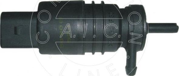 AIC 50908 - Водна помпа за миещо устр., почистване на стъклата vvparts.bg