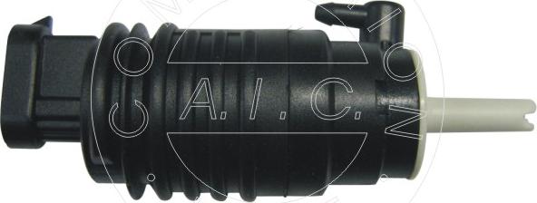 AIC 50907 - Водна помпа за миещо устр., почистване на стъклата vvparts.bg