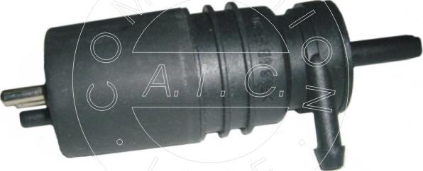 AIC 50658 - Водна помпа за миещо устр., почистване на стъклата vvparts.bg