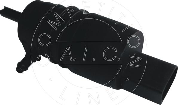 AIC 50664 - Водна помпа за миещо устр., почистване на стъклата vvparts.bg