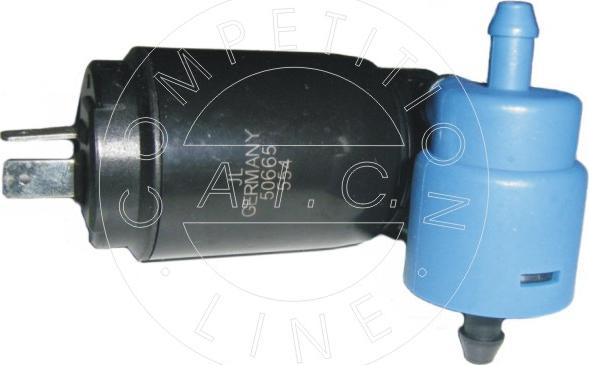 AIC 50665 - Водна помпа за миещо устр., почистване на стъклата vvparts.bg