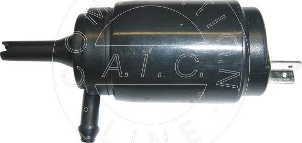 AIC 50666 - Водна помпа за миещо устр., почистване на стъклата vvparts.bg