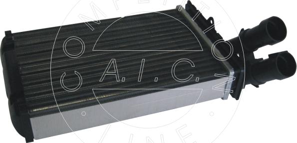 AIC 50601 - Топлообменник, отопление на вътрешното пространство vvparts.bg