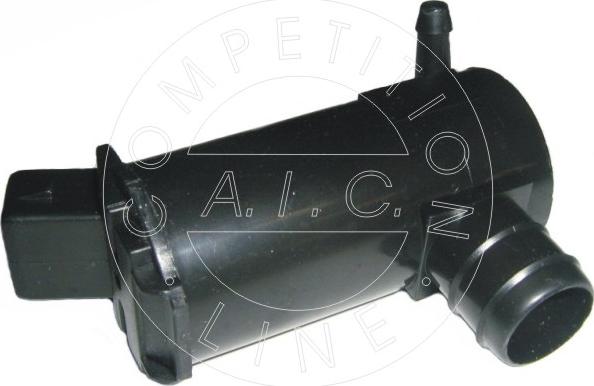 AIC 50670 - Водна помпа за миещо устр., почистване на стъклата vvparts.bg