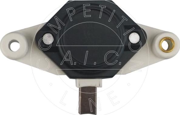 AIC 50677 - Регулатор на генератор vvparts.bg