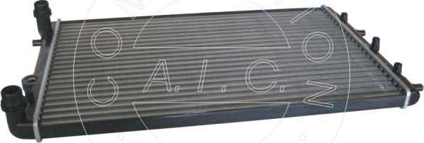 AIC 50096 - Радиатор, охлаждане на двигателя vvparts.bg