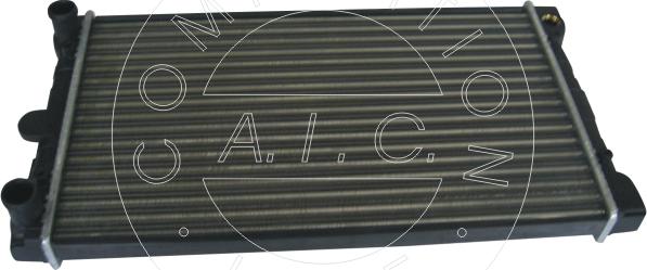 AIC 50086 - Радиатор, охлаждане на двигателя vvparts.bg