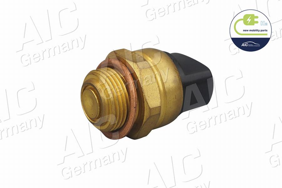 AIC 50809 - Термошалтер, вентилатор на радиатора vvparts.bg