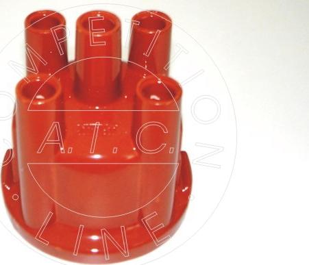 AIC 50717 - Капачка на дистрибутор на запалване vvparts.bg