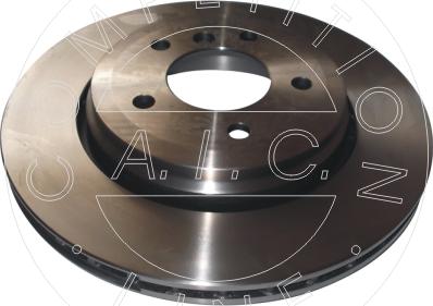 AIC 51993 - Спирачен диск vvparts.bg