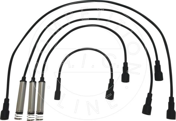 AIC 51648 - Комплект запалителеи кабели vvparts.bg