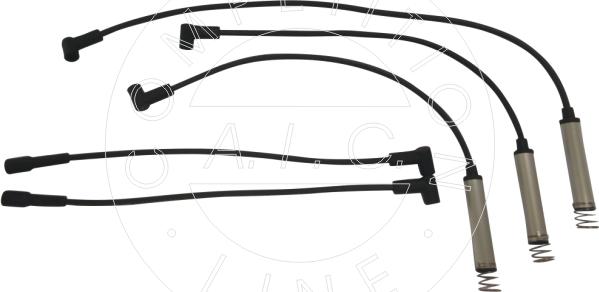 AIC 51647 - Комплект запалителеи кабели vvparts.bg