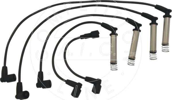 AIC 51650 - Комплект запалителеи кабели vvparts.bg