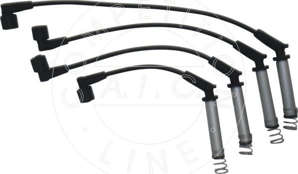 AIC 51653 - Комплект запалителеи кабели vvparts.bg