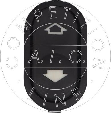 AIC 51060 - Ключ(бутон), стъклоповдигане vvparts.bg