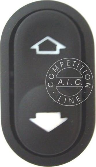 AIC 51060 - Ключ(бутон), стъклоповдигане vvparts.bg