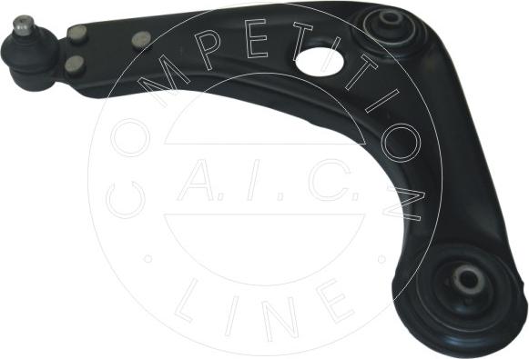 AIC 51009 - Носач, окачване на колелата vvparts.bg