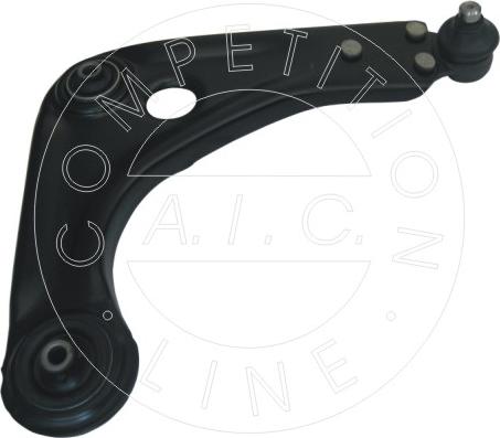 AIC 51010 - Носач, окачване на колелата vvparts.bg