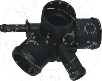 AIC 51166 - Фланец за охладителната течност vvparts.bg