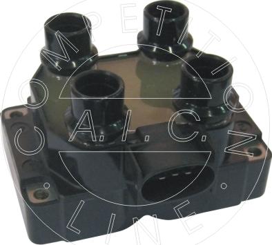 AIC 51163 - Запалителна бобина vvparts.bg