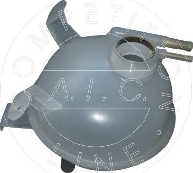 AIC 51883 - Разширителен съд, охладителна течност vvparts.bg