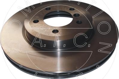 AIC 51835 - Спирачен диск vvparts.bg