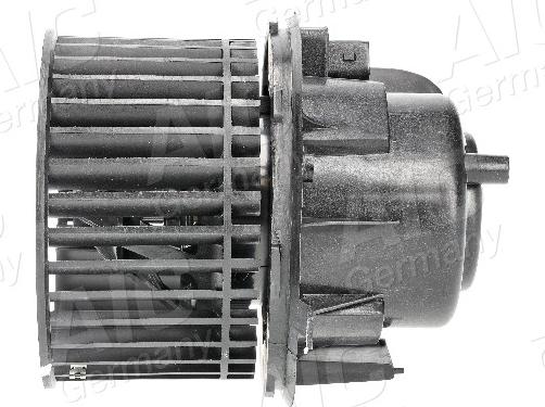 AIC 51832 - Електромотор, вентилатор вътрешно пространство vvparts.bg