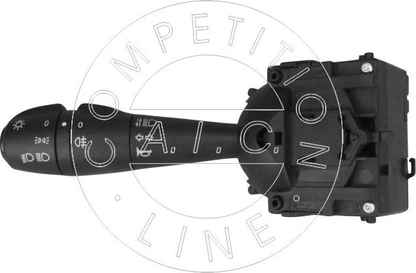 AIC 58130 - Превключвател на кормилната колона vvparts.bg