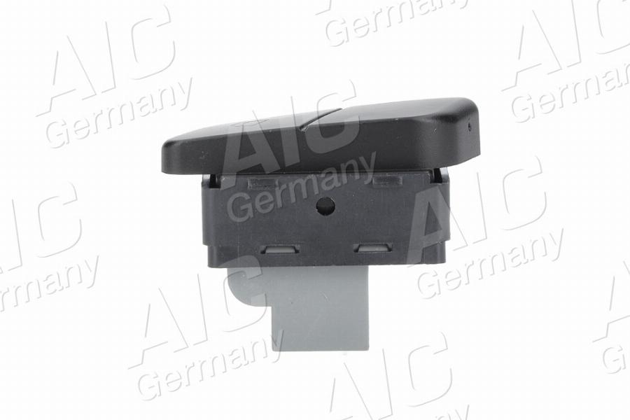AIC 53599 - Ключ(бутон), стъклоповдигане vvparts.bg