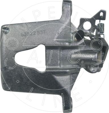 AIC 53522 - Спирачен апарат vvparts.bg