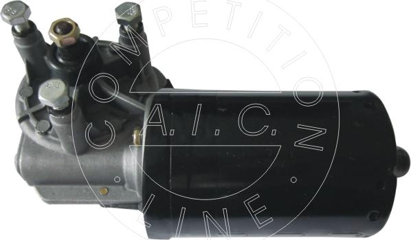 AIC 53699 - Двигател на чистачките vvparts.bg