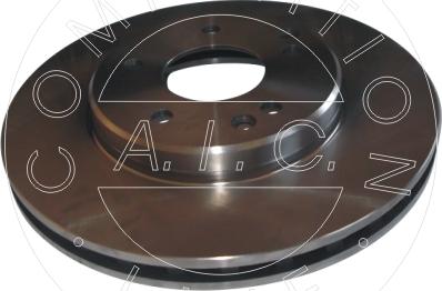 AIC 53648 - Спирачен диск vvparts.bg