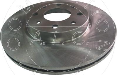 AIC 53638 - Спирачен диск vvparts.bg