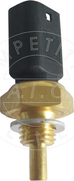 AIC 53357 - Датчик, температура на охладителната течност vvparts.bg