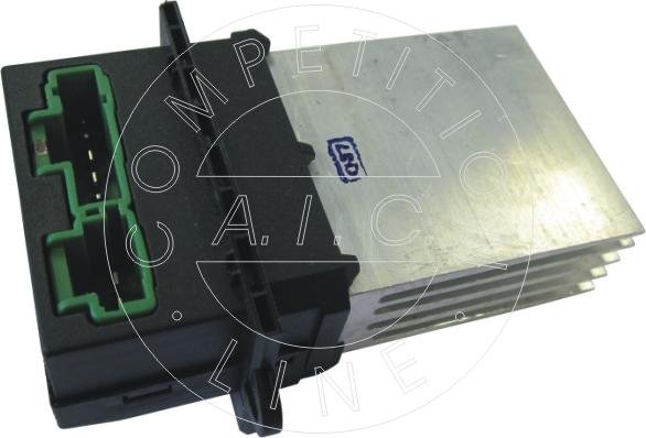 AIC 53388 - Управляващ блок, отопление / вентилация vvparts.bg