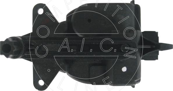 AIC 53378 - Регулиращ елемент, смесваща клапа vvparts.bg