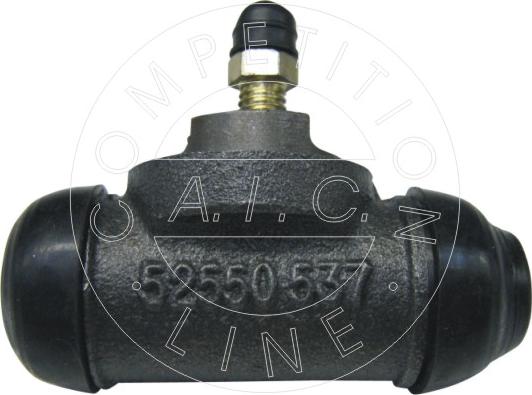 AIC 52550 - Спирачно цилиндърче на колелото vvparts.bg