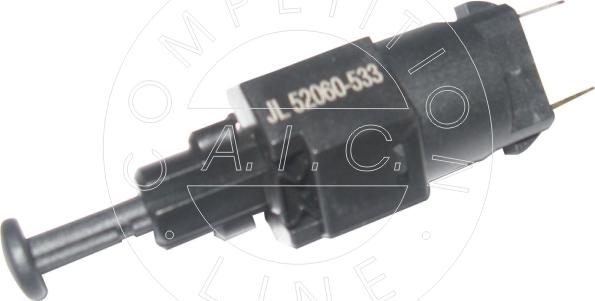 AIC 52060 - Ключ за спирачните светлини vvparts.bg