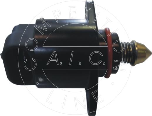 AIC 52104 - Регулиращ клапан на свободния ход, захранване с въздух vvparts.bg
