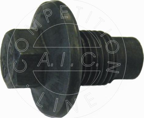 AIC 52110 - Болтова пробка, маслен картер vvparts.bg