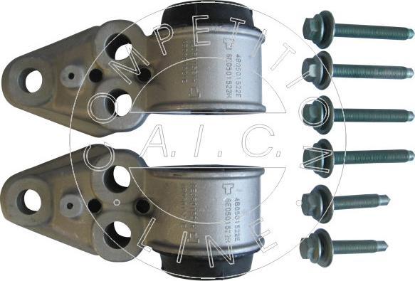 AIC 52871Set - Ремонтен комплект, корпус на оста vvparts.bg