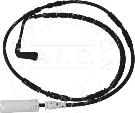 AIC 52297 - Предупредителен контактен сензор, износване на накладките vvparts.bg