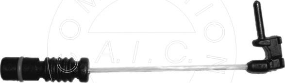 AIC 52260 - Предупредителен контактен сензор, износване на накладките vvparts.bg