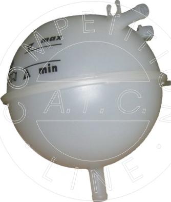 AIC 52205 - Разширителен съд, охладителна течност vvparts.bg