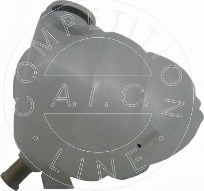 AIC 52215 - Разширителен съд, охладителна течност vvparts.bg