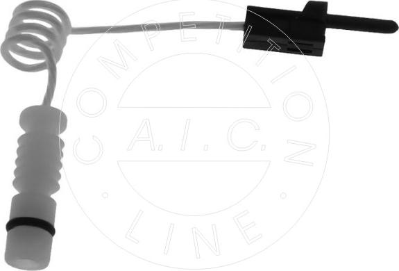 AIC 52285 - Предупредителен контактен сензор, износване на накладките vvparts.bg