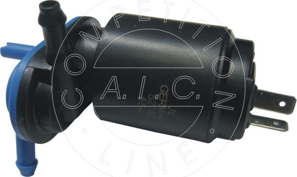 AIC 52750 - Водна помпа за миещо устр., почистване на стъклата vvparts.bg